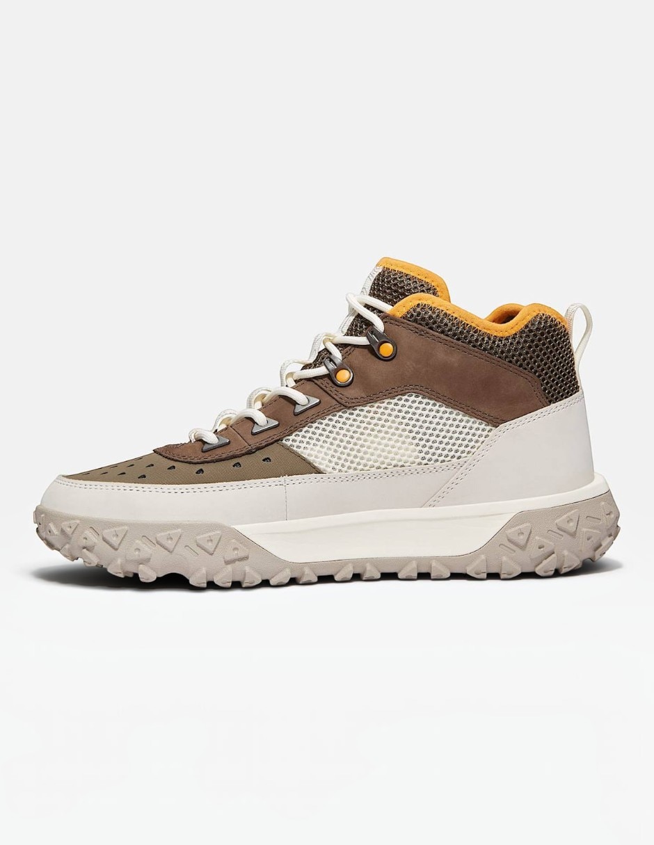 Tenis greenstride motion 6 mid hiker para hombre 6