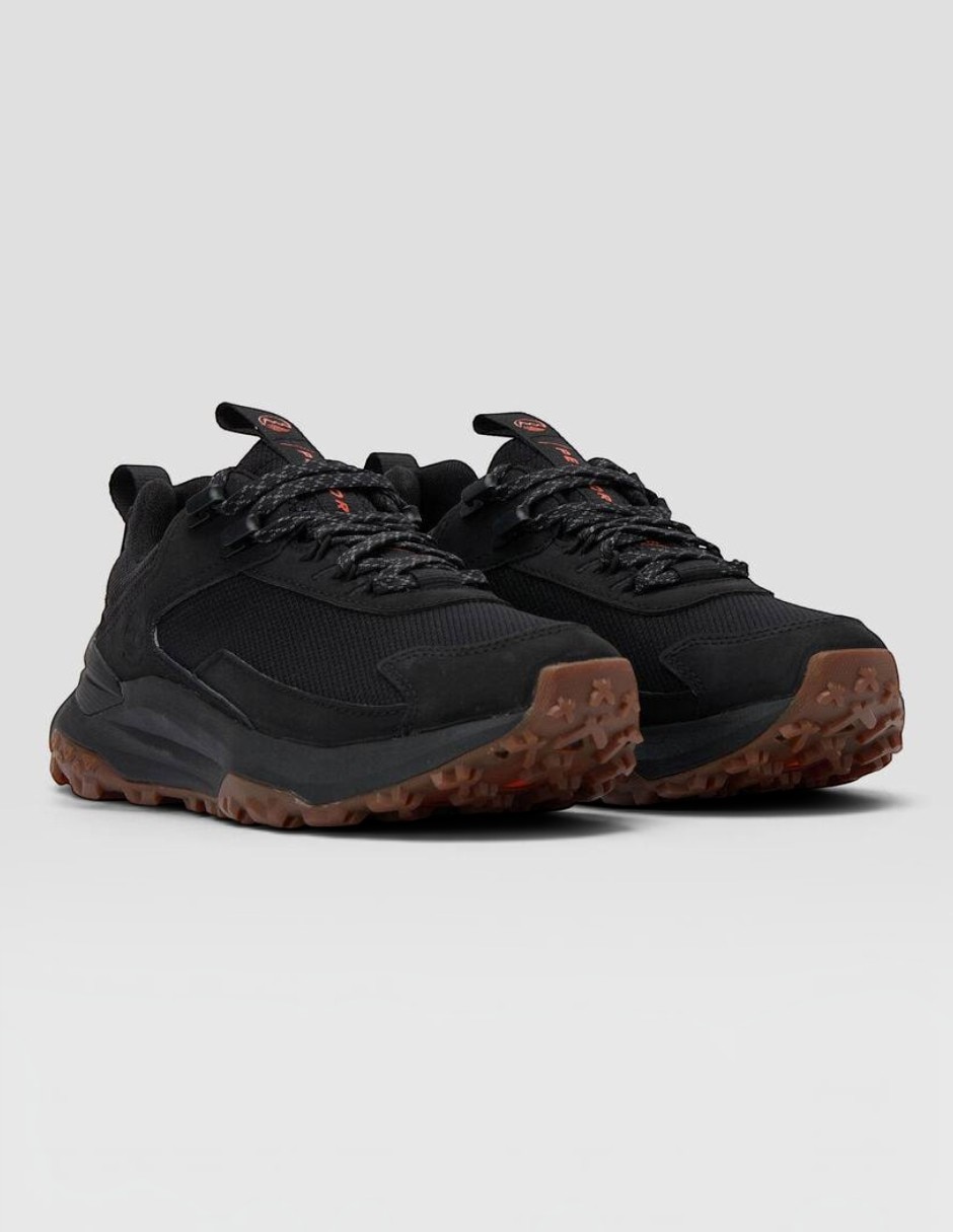 Tenis motion access waterproof para hombre 5