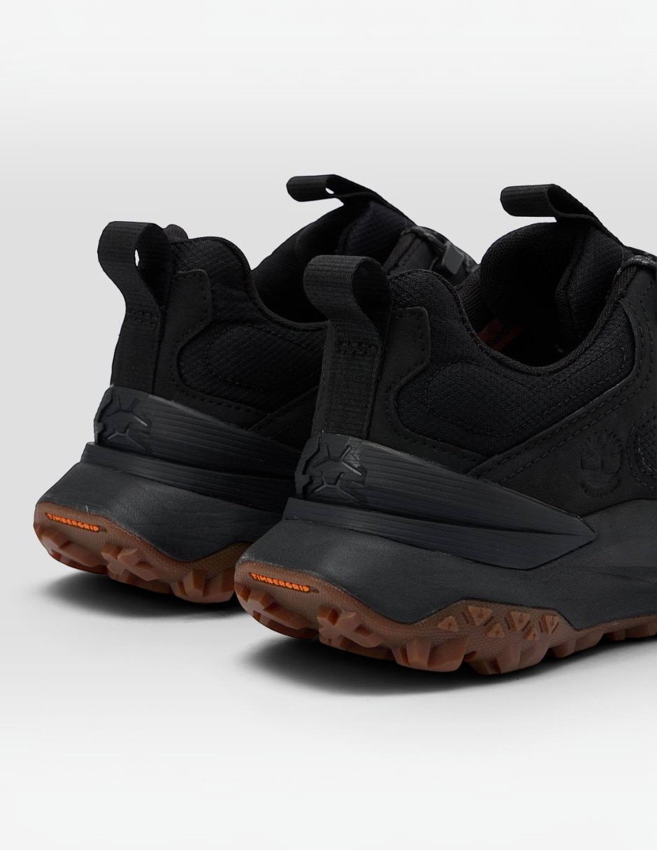 Tenis motion access waterproof para hombre
