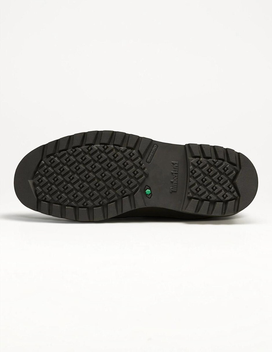 Bota chelsea para hombre