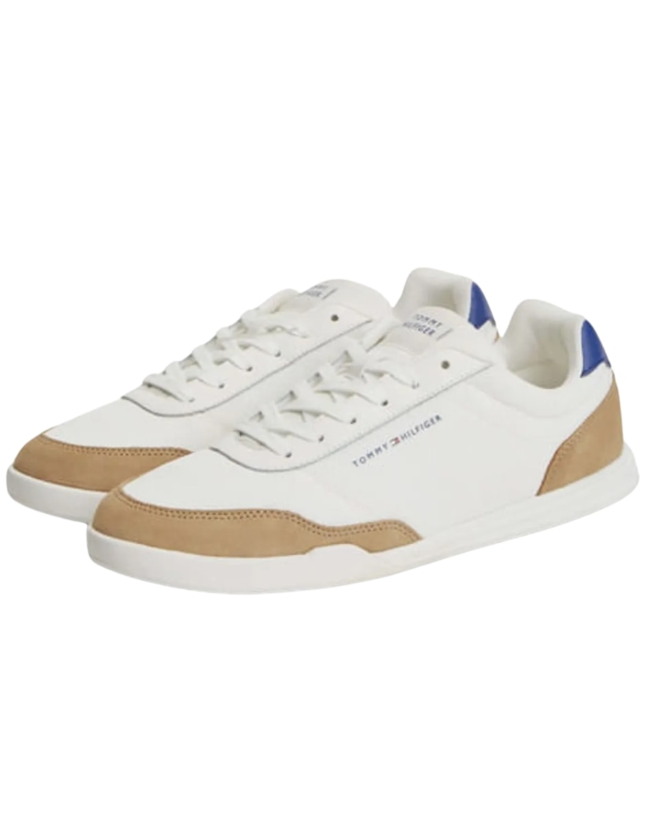 Tenis para hombre 4