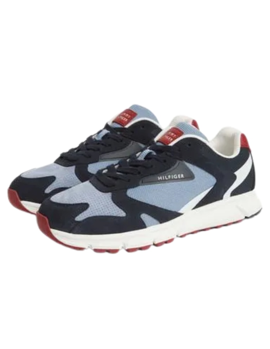 Tenis para hombre 4