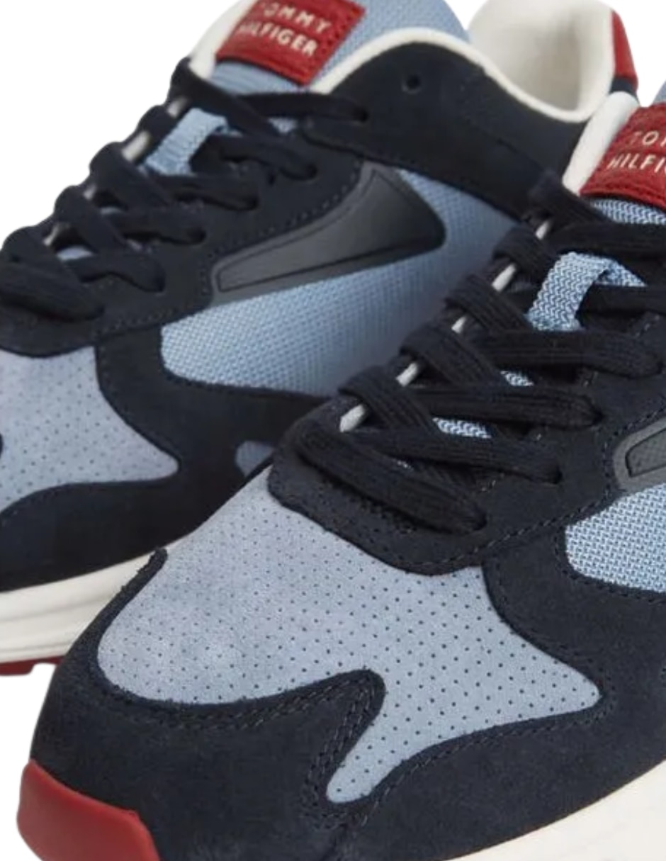 Tenis para hombre 5