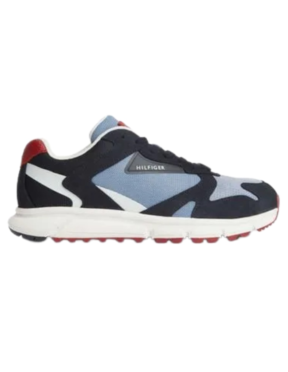 Tenis para hombre 7