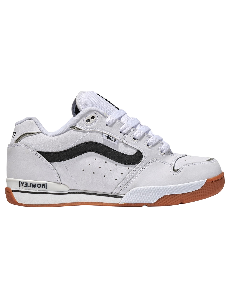 Tenis para hombre 4