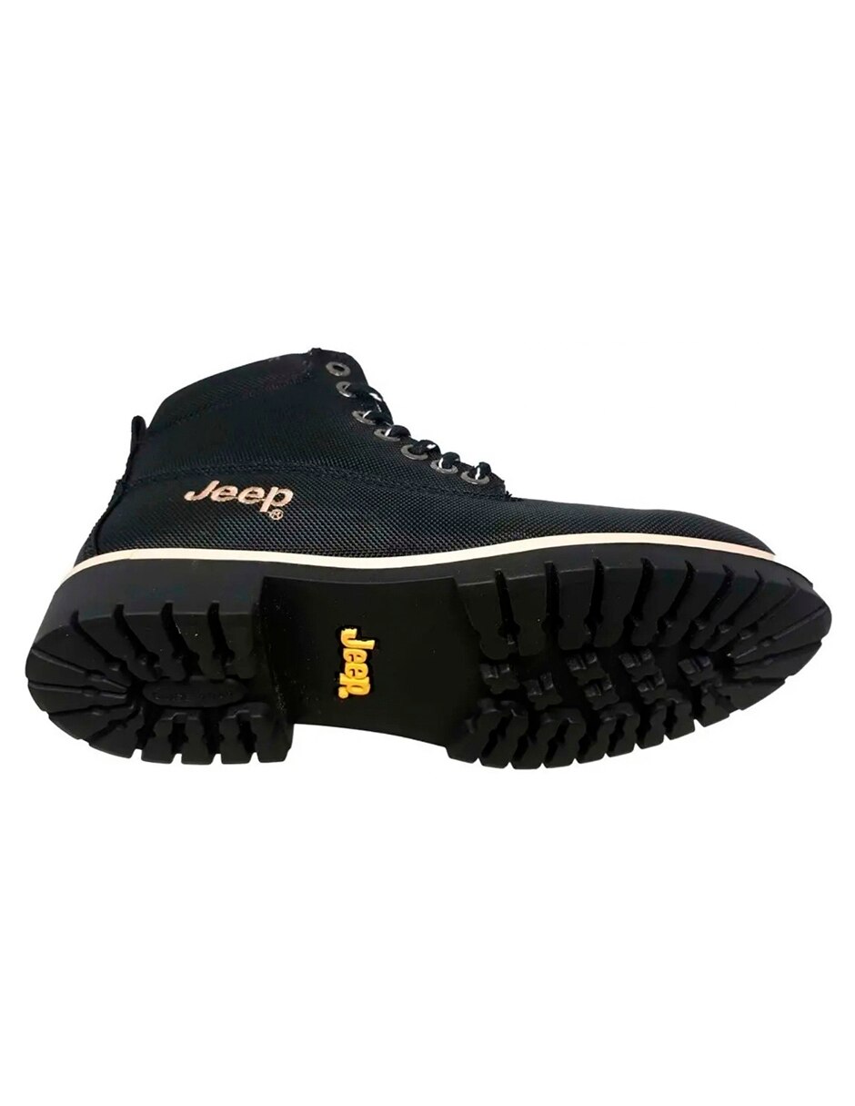 Bota para hombre 3