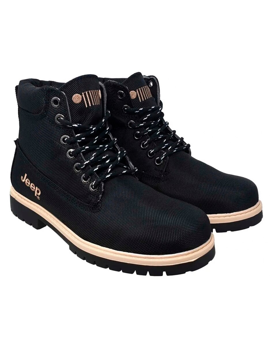 Bota para hombre 4