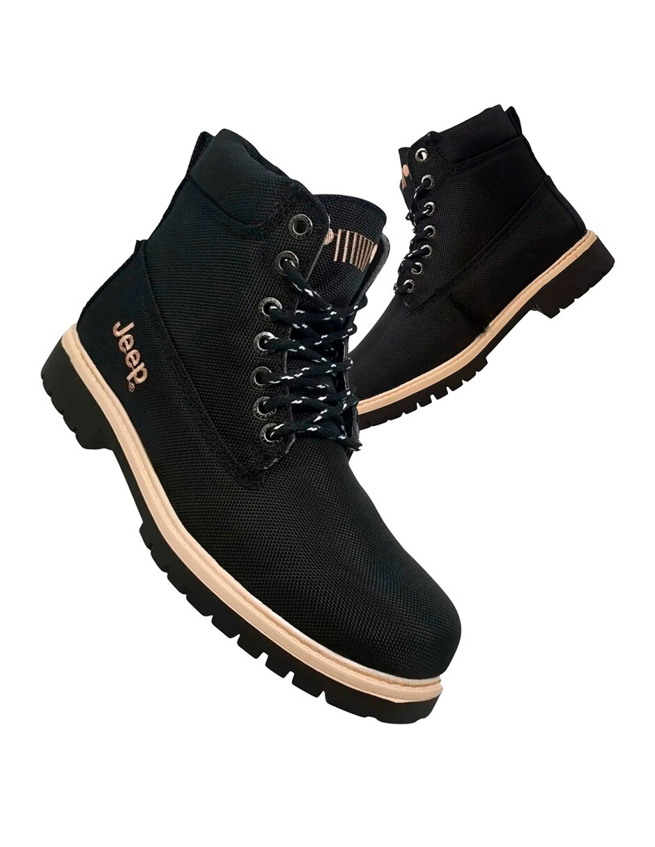 Bota para hombre 5