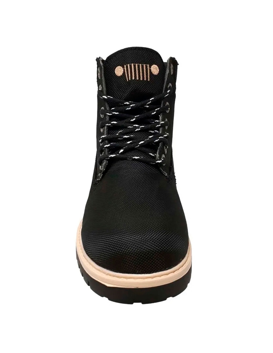 Bota para hombre 7