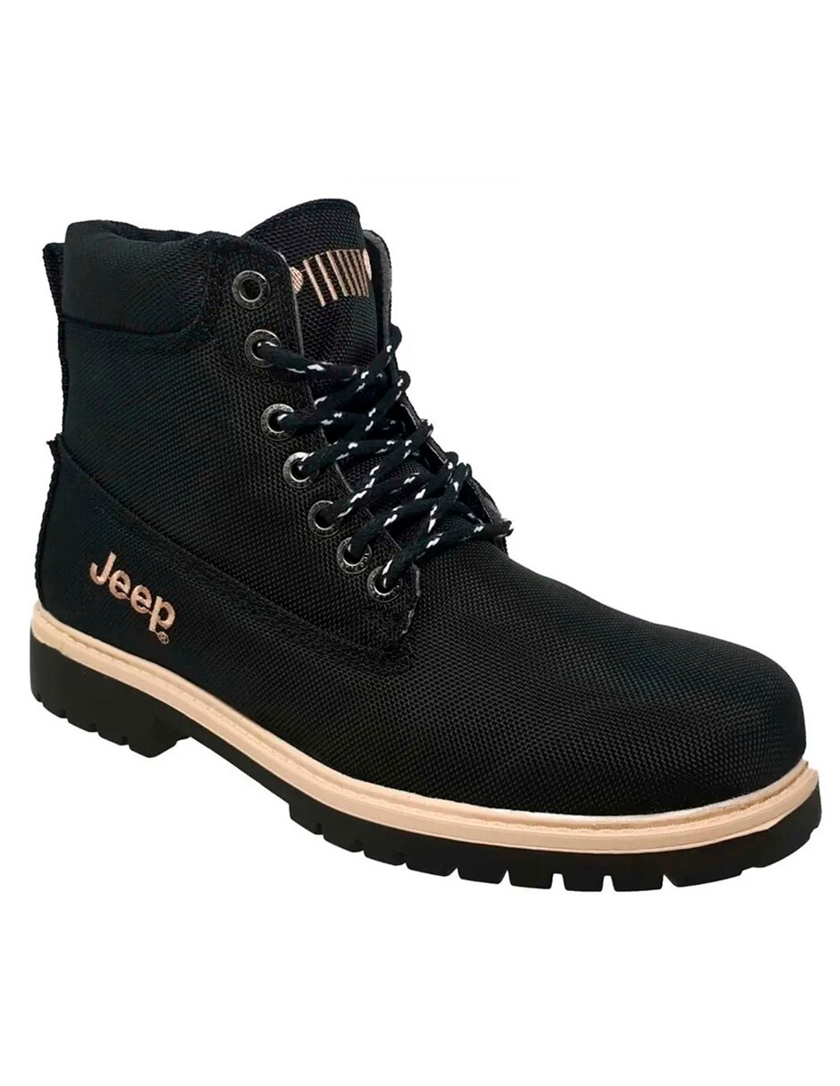 Bota para hombre 8