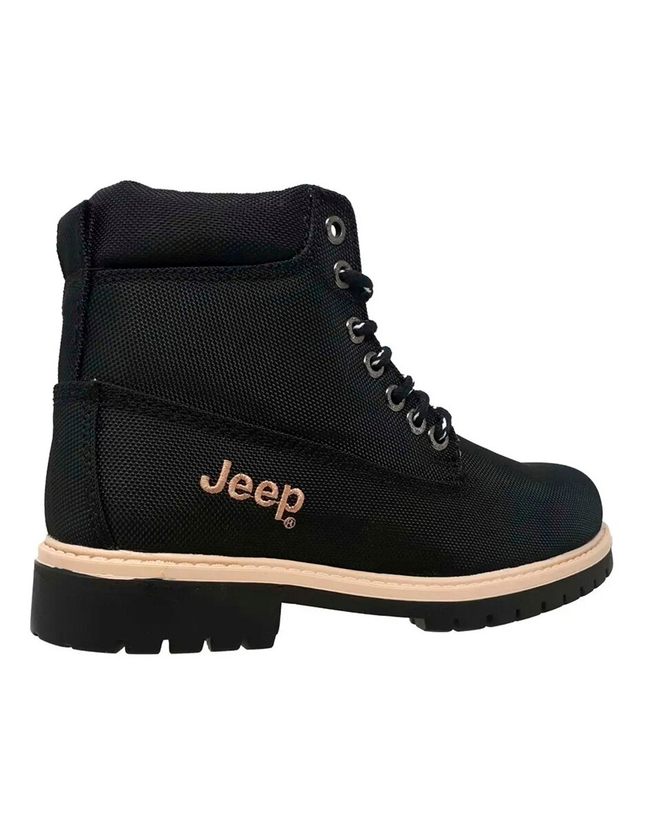 Bota para hombre 9