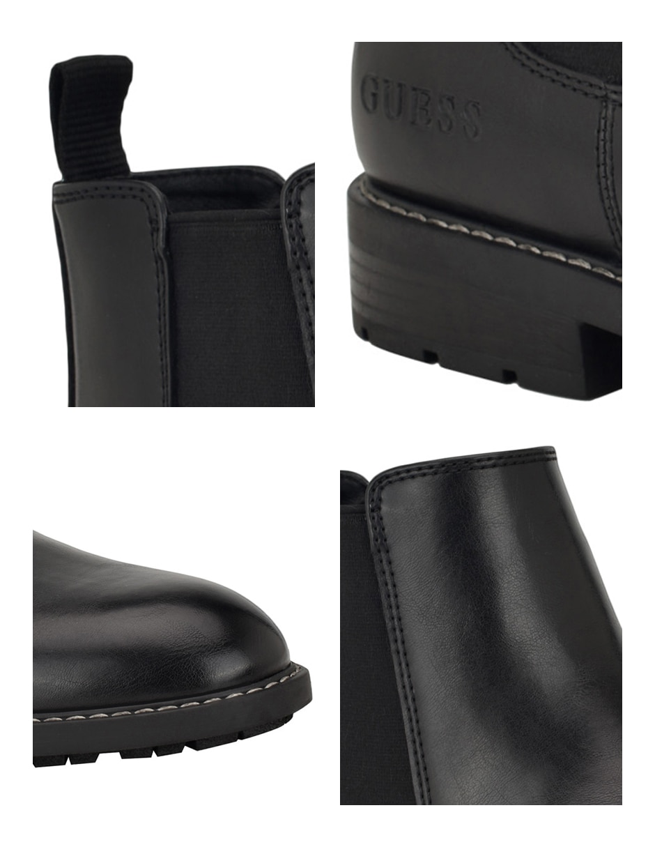 Bota para hombre 3