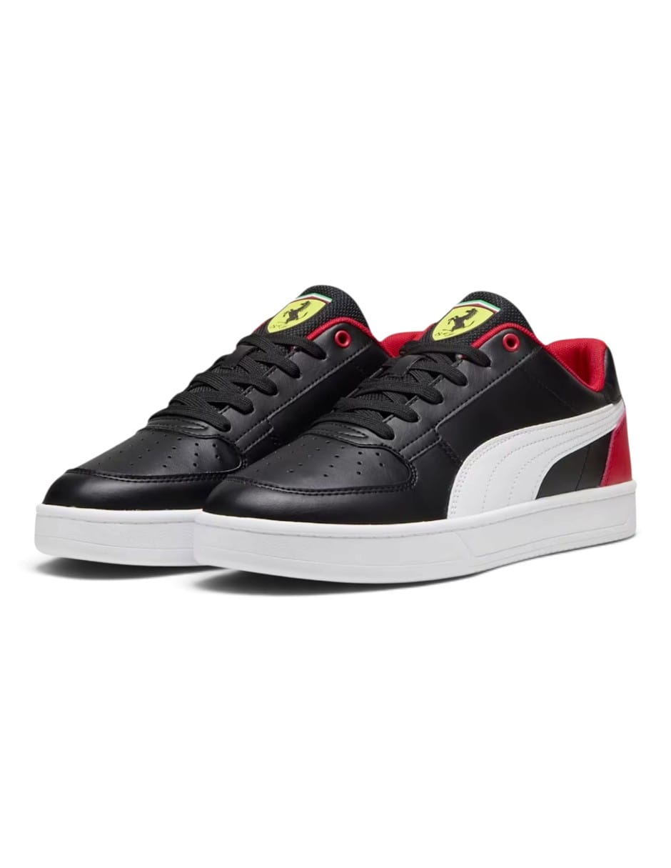 Tenis para hombre 5