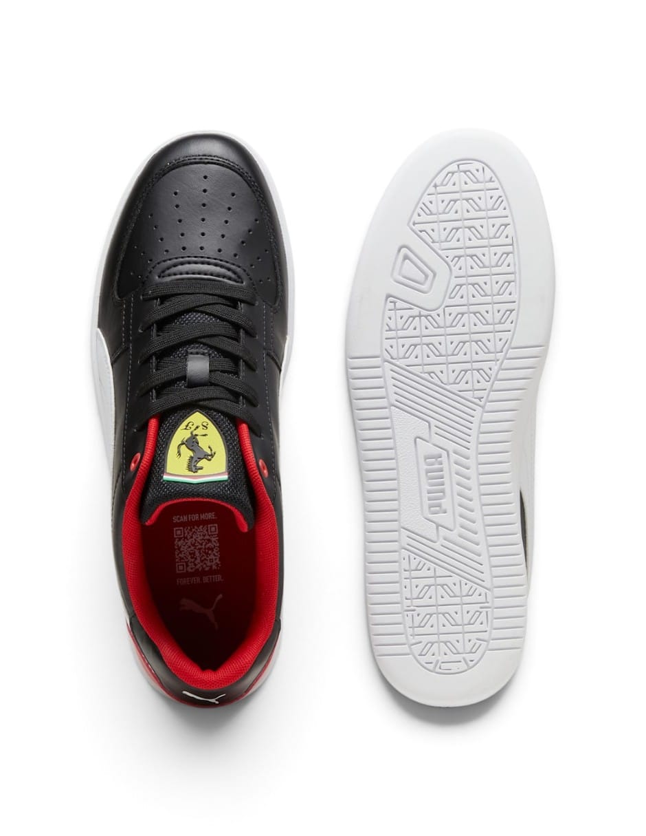 Tenis para hombre