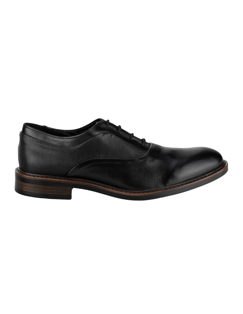 Zapato oxford para hombre