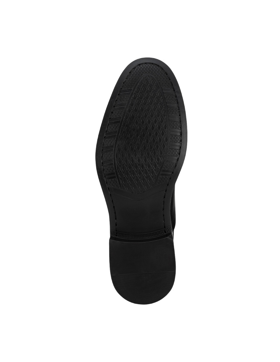 Zapato oxford para hombre 5