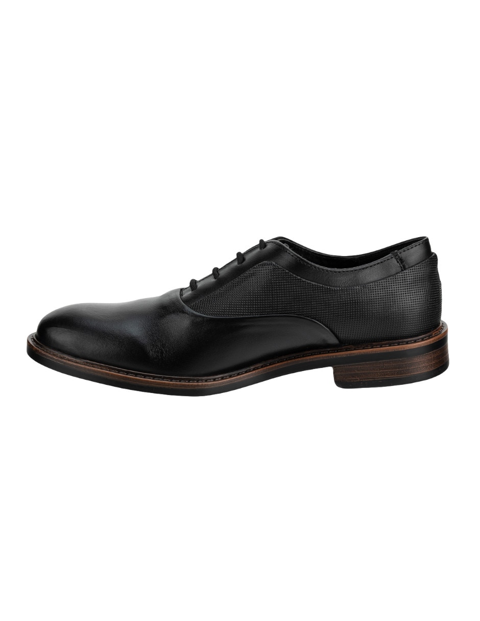 Zapato oxford para hombre 2