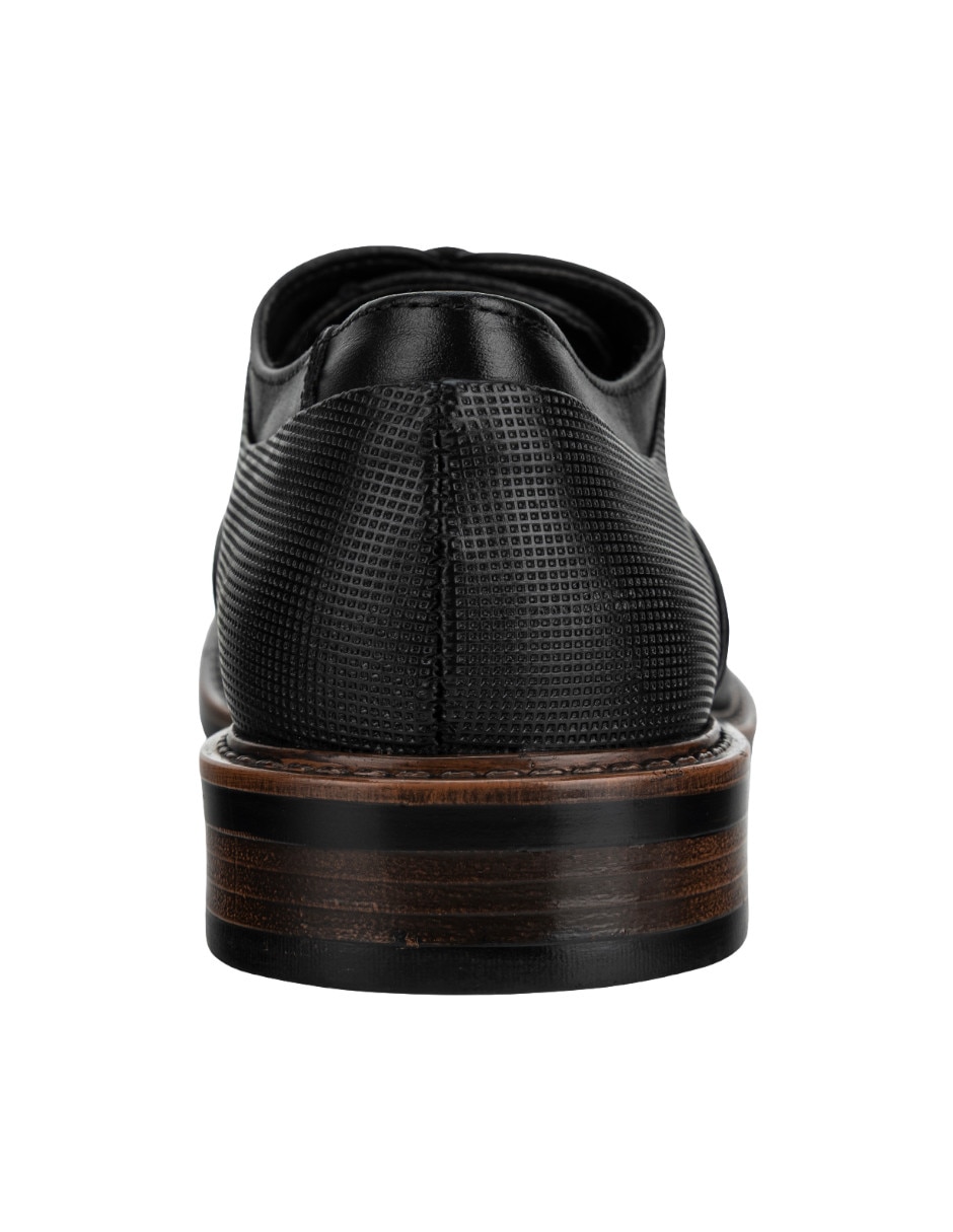 Zapato oxford para hombre 7