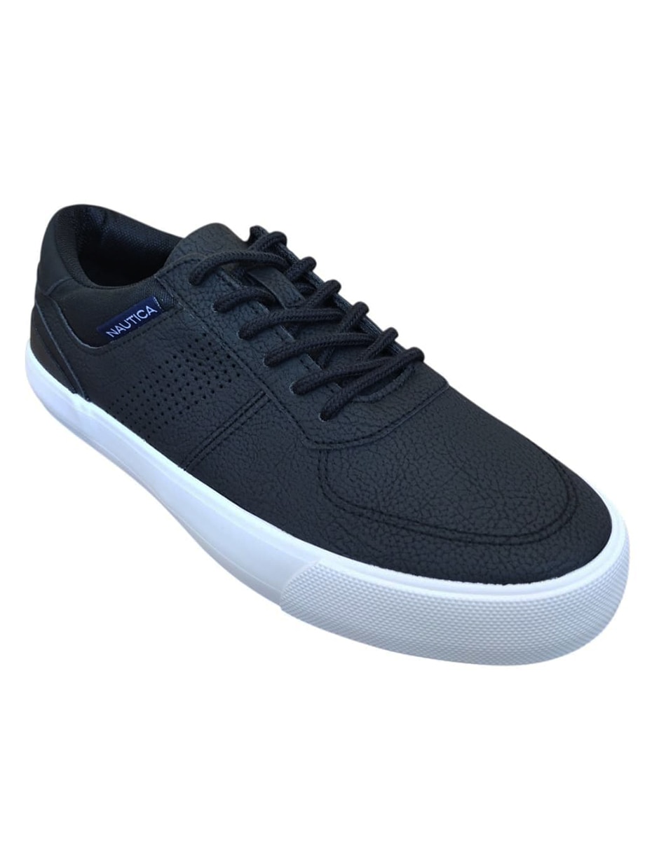 Tenis triston nautica para hombre Tenis triston nautica para hombre