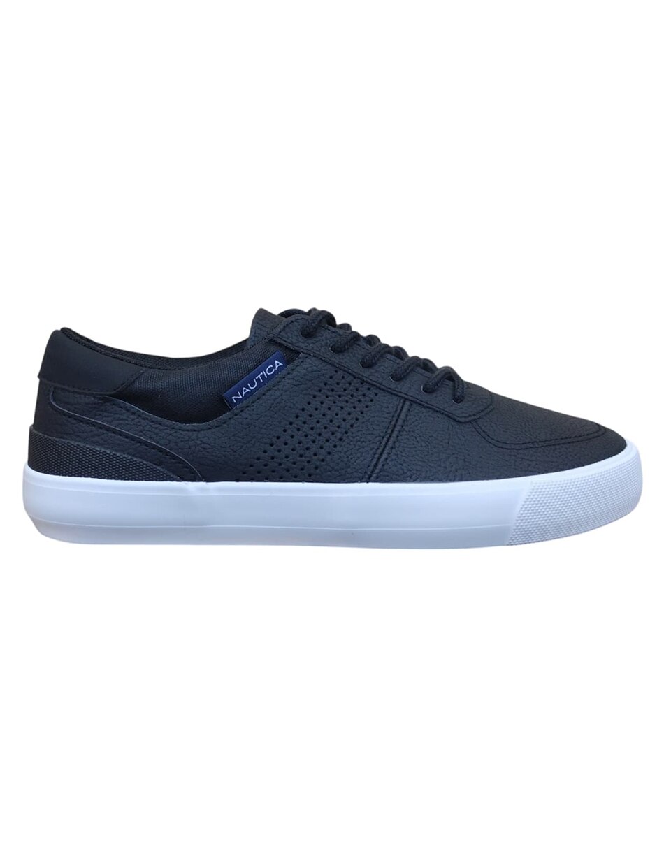 Tenis triston nautica para hombre 3