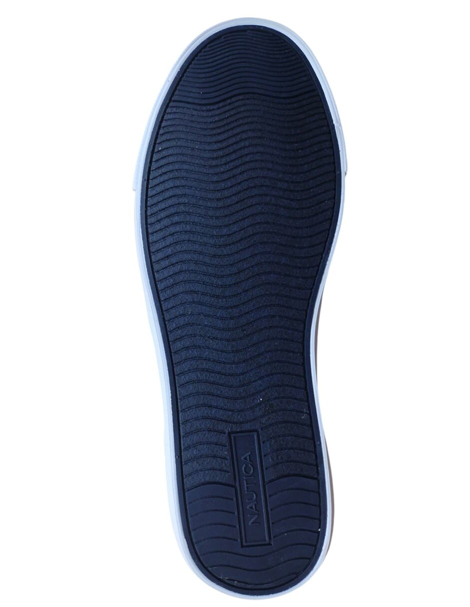 Tenis triston nautica para hombre 4