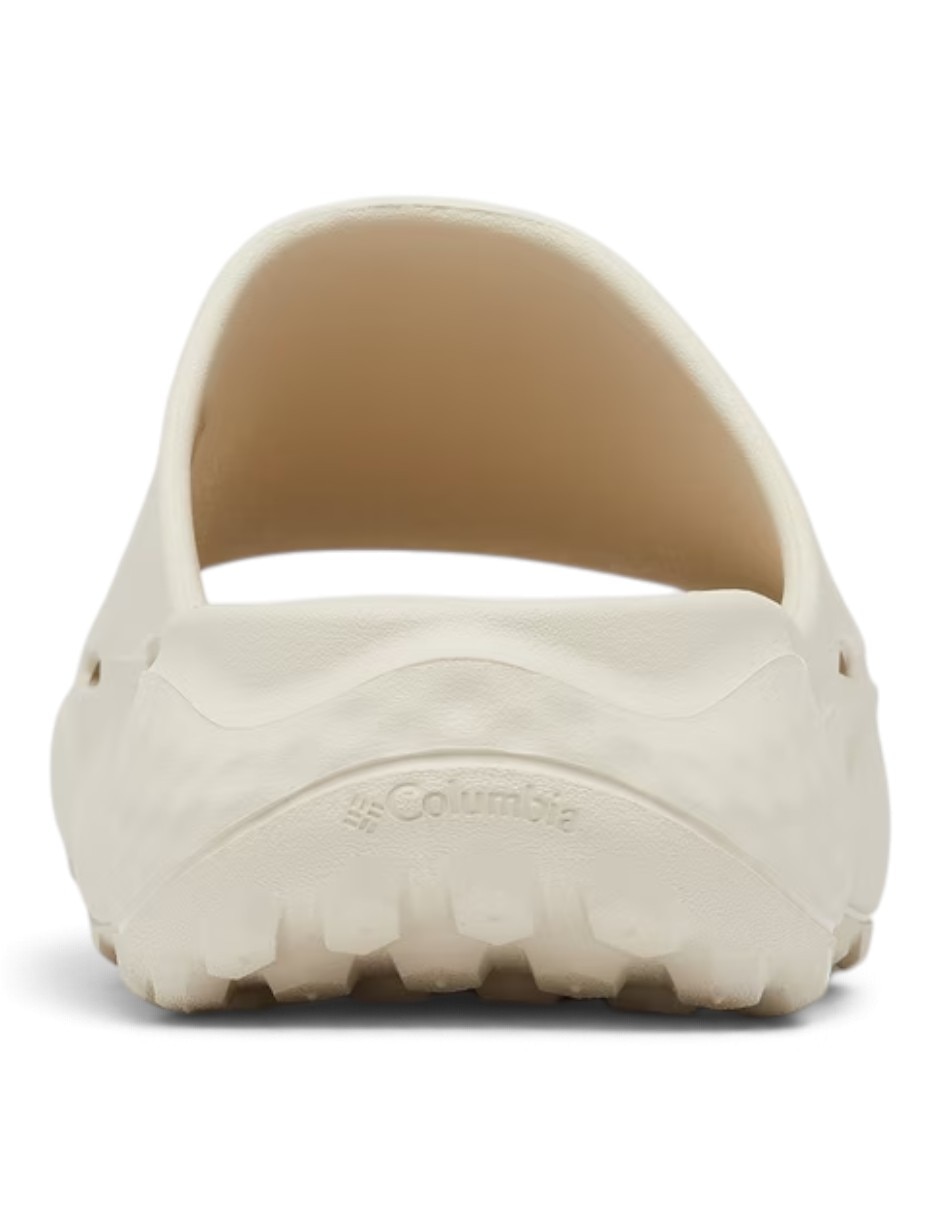 Sandalia jasmine para hombre 7