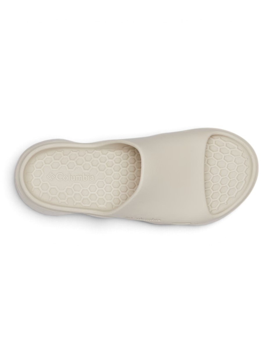 Sandalia jasmine para hombre 3
