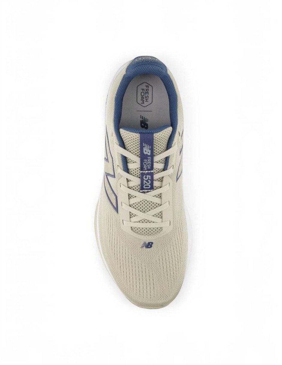 Tenis fresh 520 wide para hombre