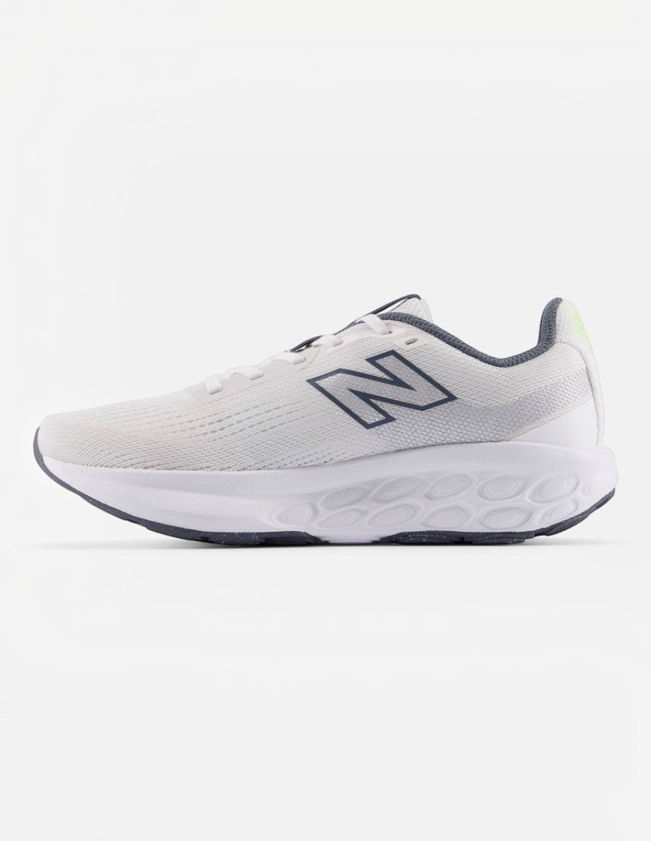 Tenis fresh wide 520 v9 para hombre