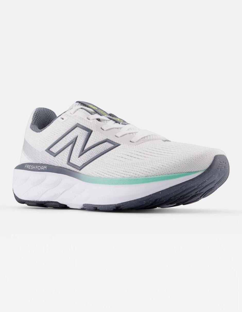 Tenis fresh wide 520 v9 para hombre