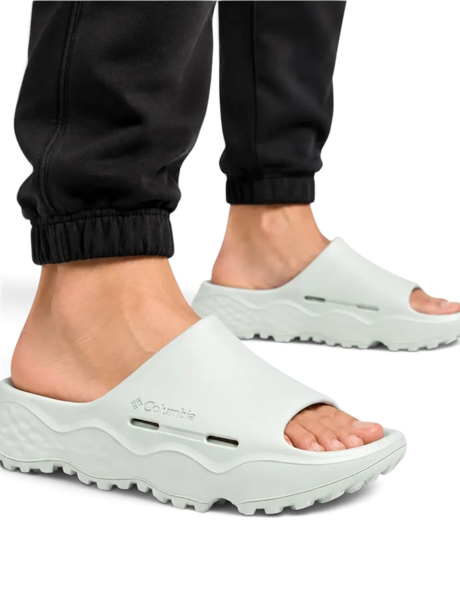 Sandalia jasmine coast para hombre 6