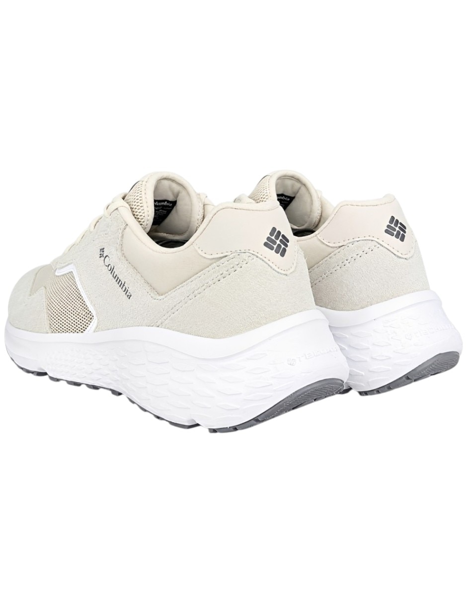 Tenis tough mother para hombre 5