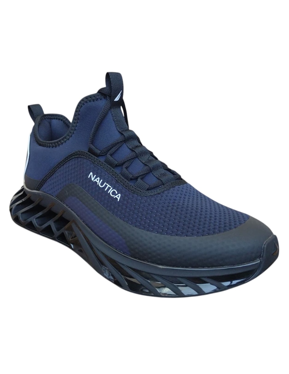 Tenis wyern nautica para hombre Tenis wyern nautica para hombre
