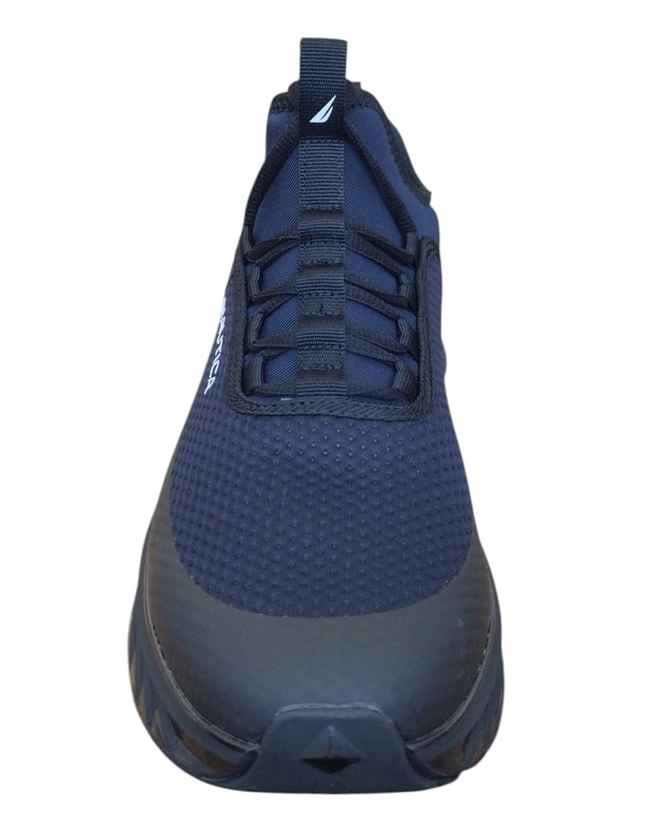 Tenis wyern nautica para hombre 3