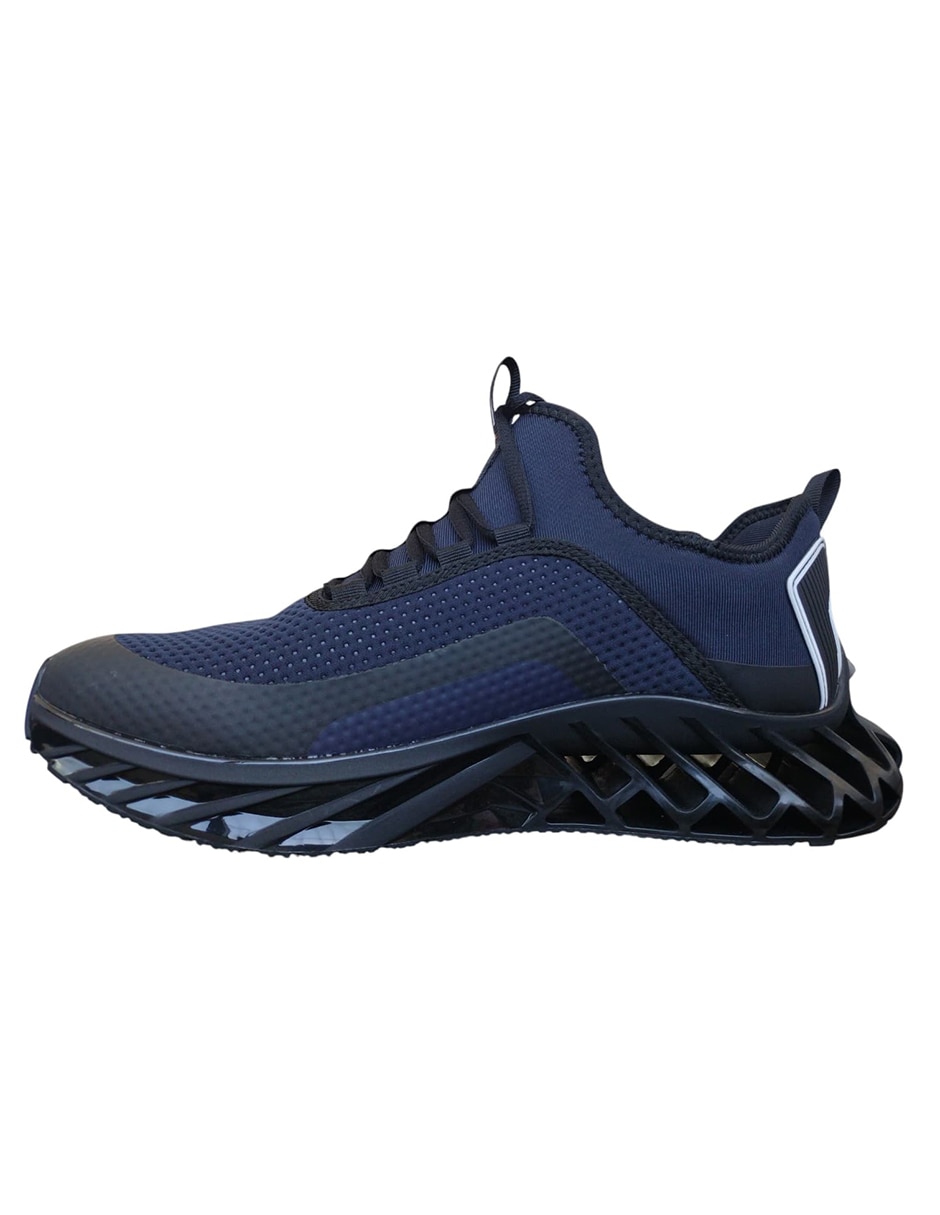 Tenis wyern nautica para hombre 4