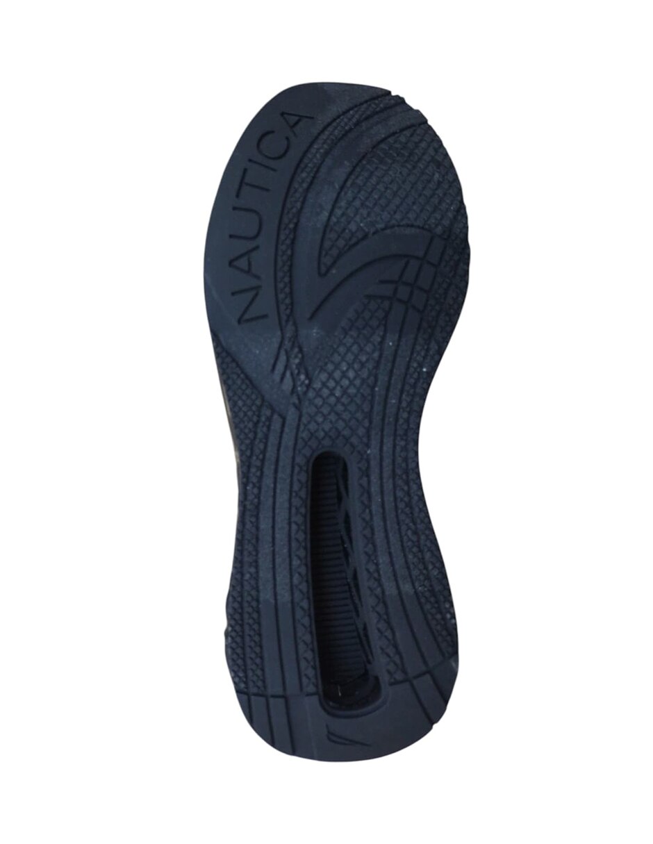 Tenis wyern nautica para hombre 6