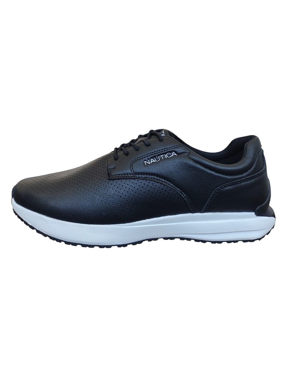 Tenis atwood nautica para hombre 2