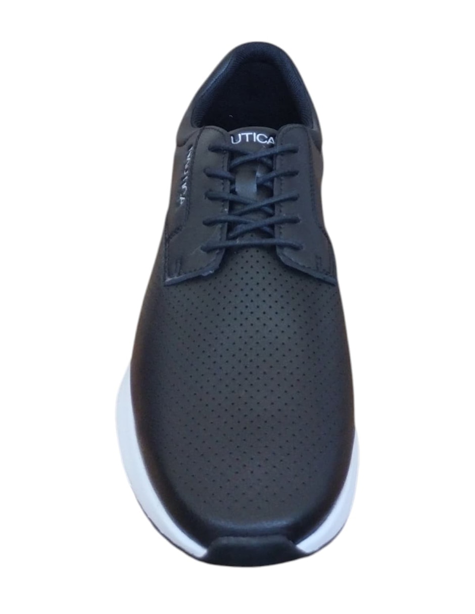 Tenis atwood nautica para hombre 3