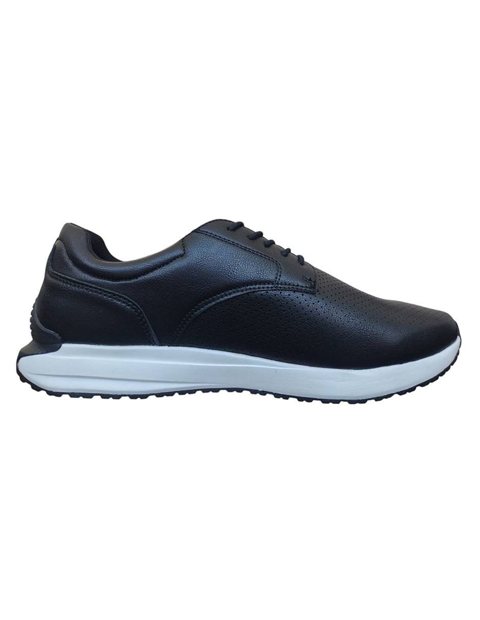 Tenis atwood nautica para hombre 4