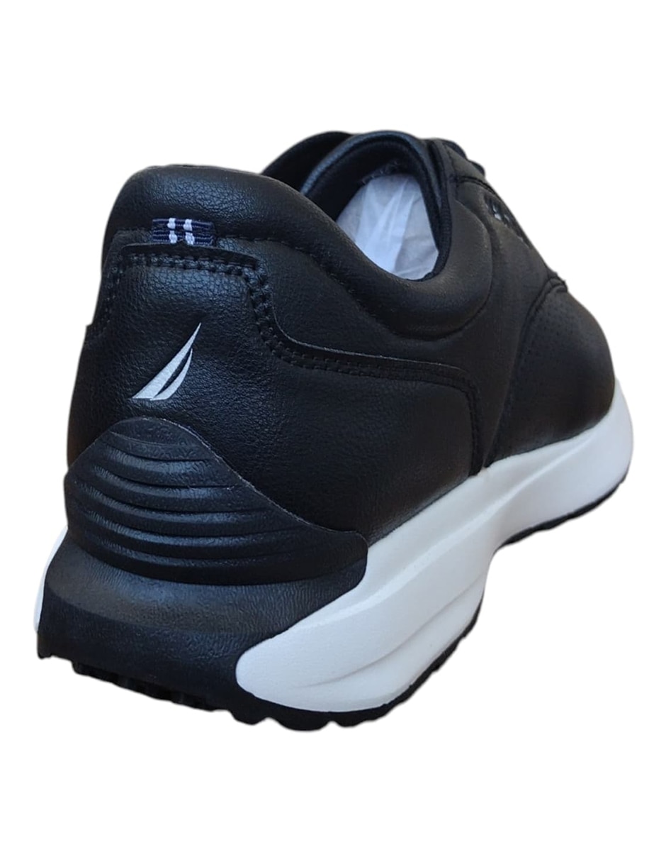 Tenis atwood nautica para hombre 5