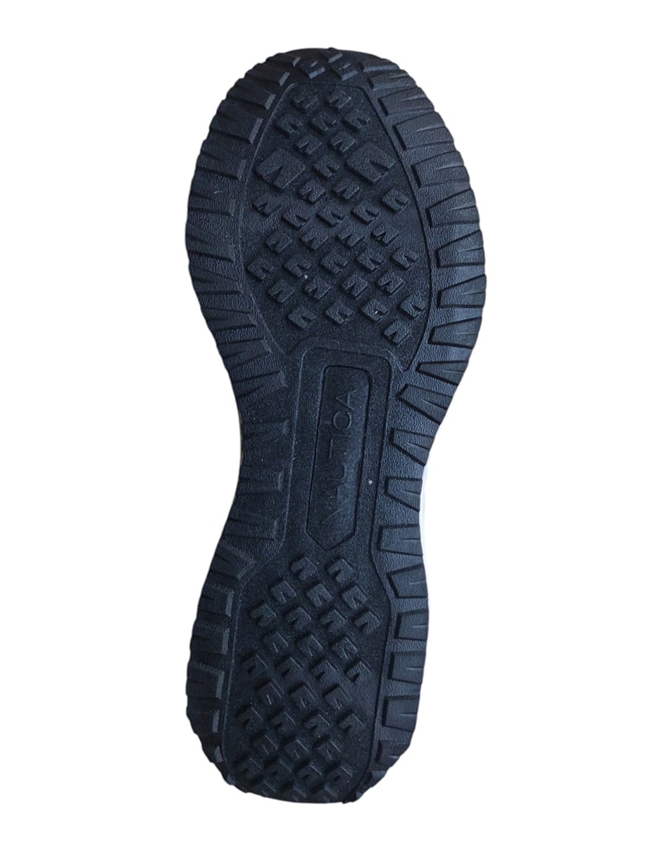 Tenis atwood nautica para hombre 6