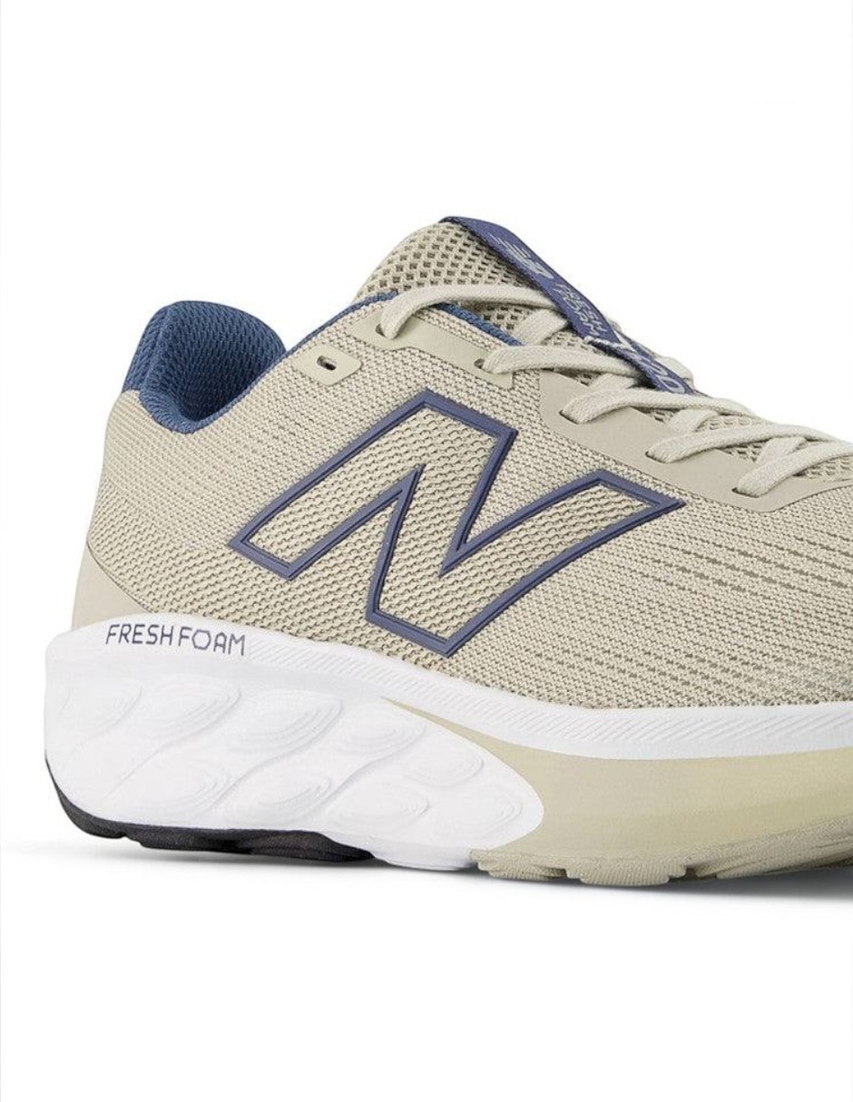 Tenis fresh 520 v9 para hombre 3