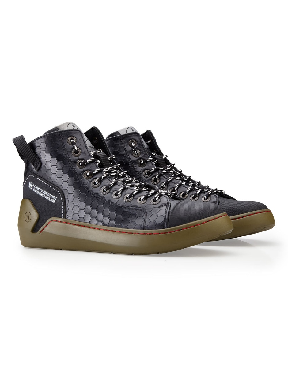 Tenis caravan para hombre Tenis caravan para hombre