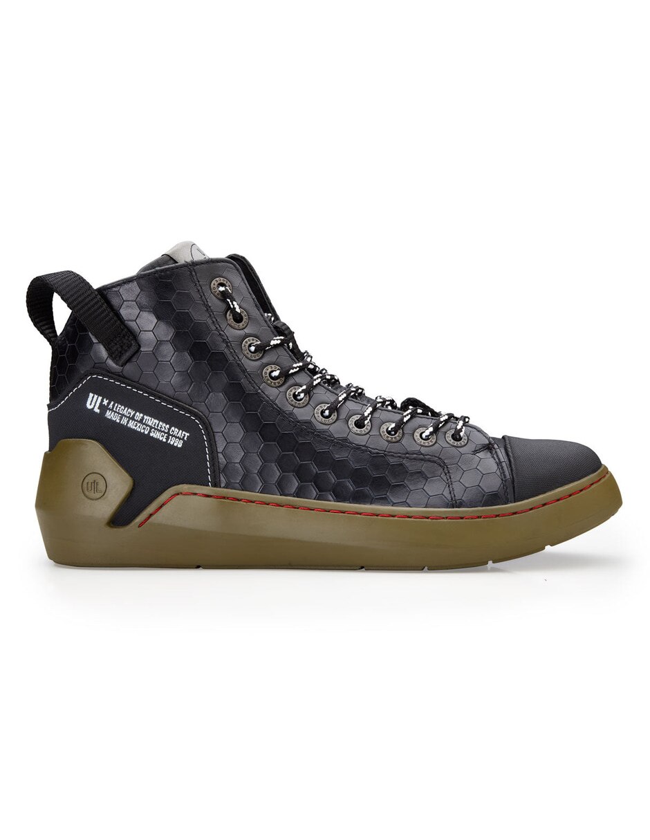 Tenis caravan para hombre 2