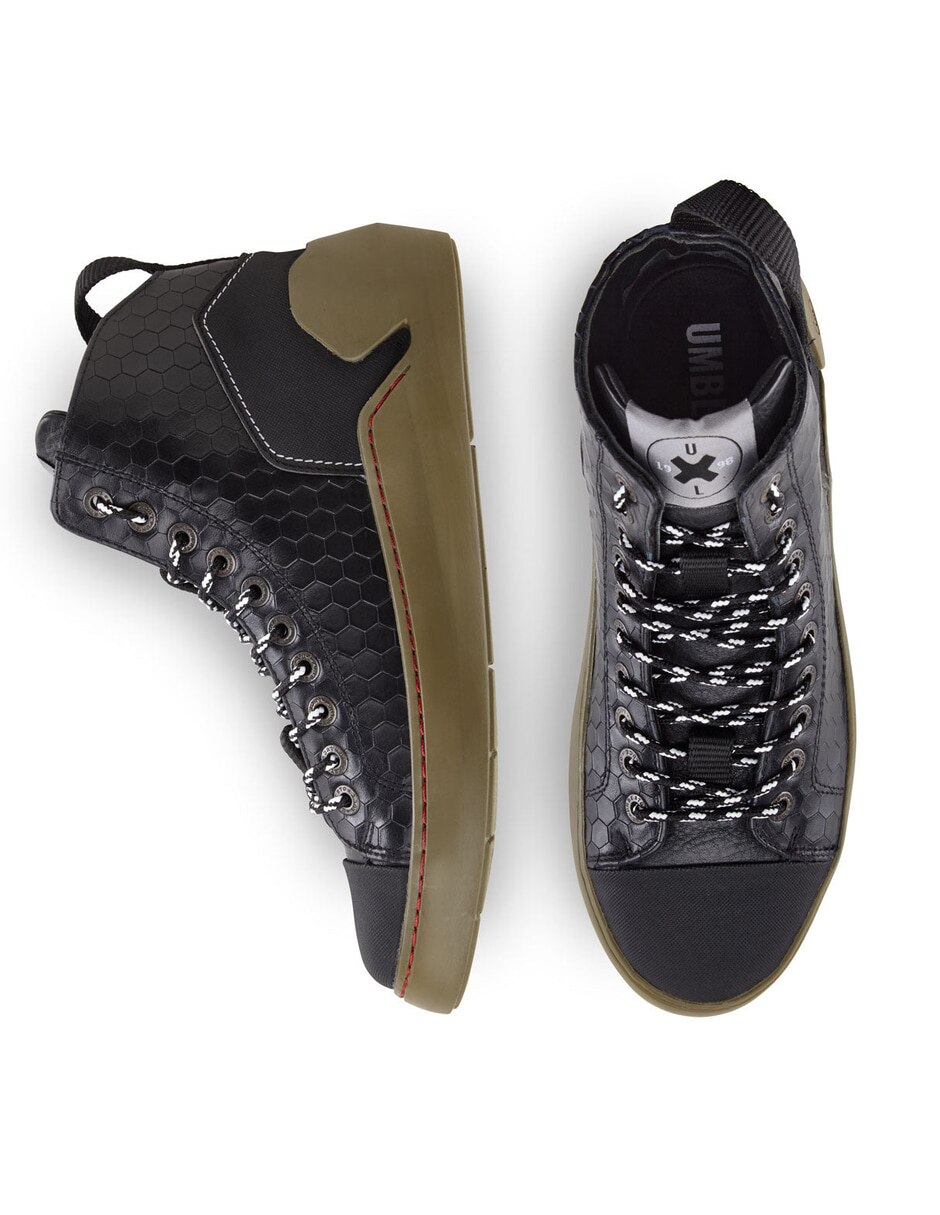 Tenis caravan para hombre 3