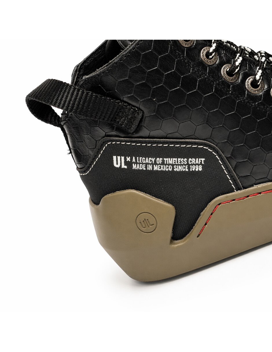 Tenis caravan para hombre 4