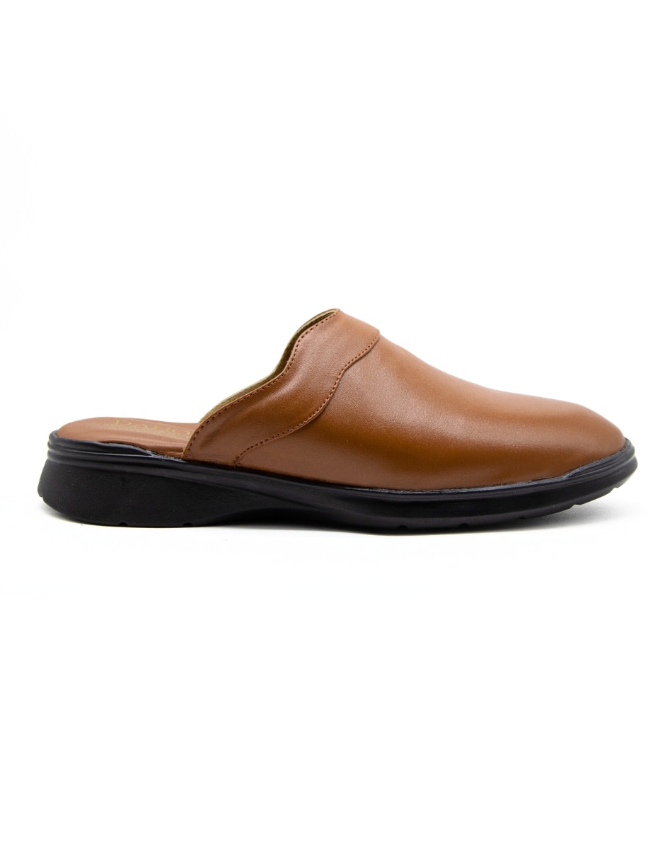 Pantufla para hombre 1
