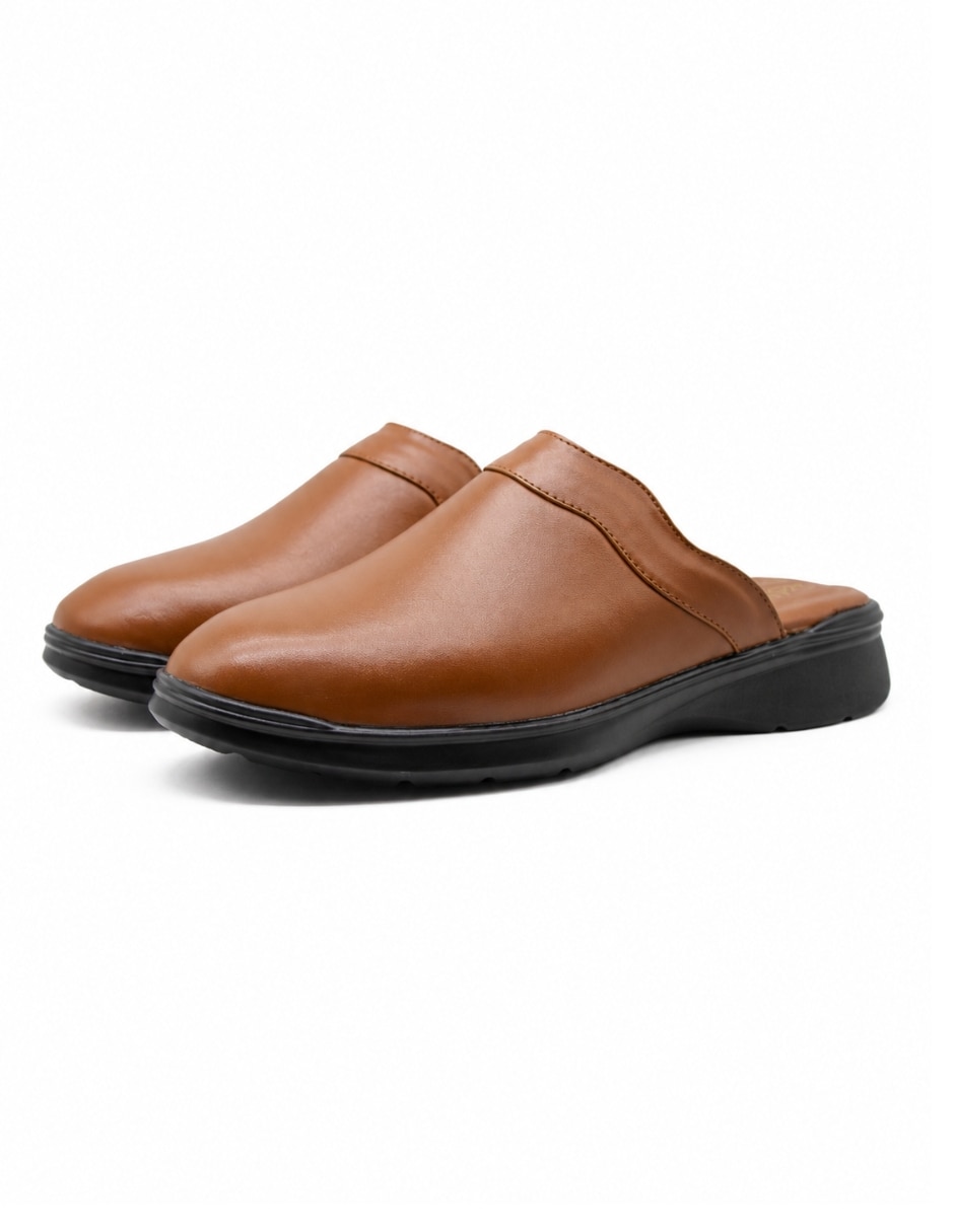 Pantufla para hombre 3