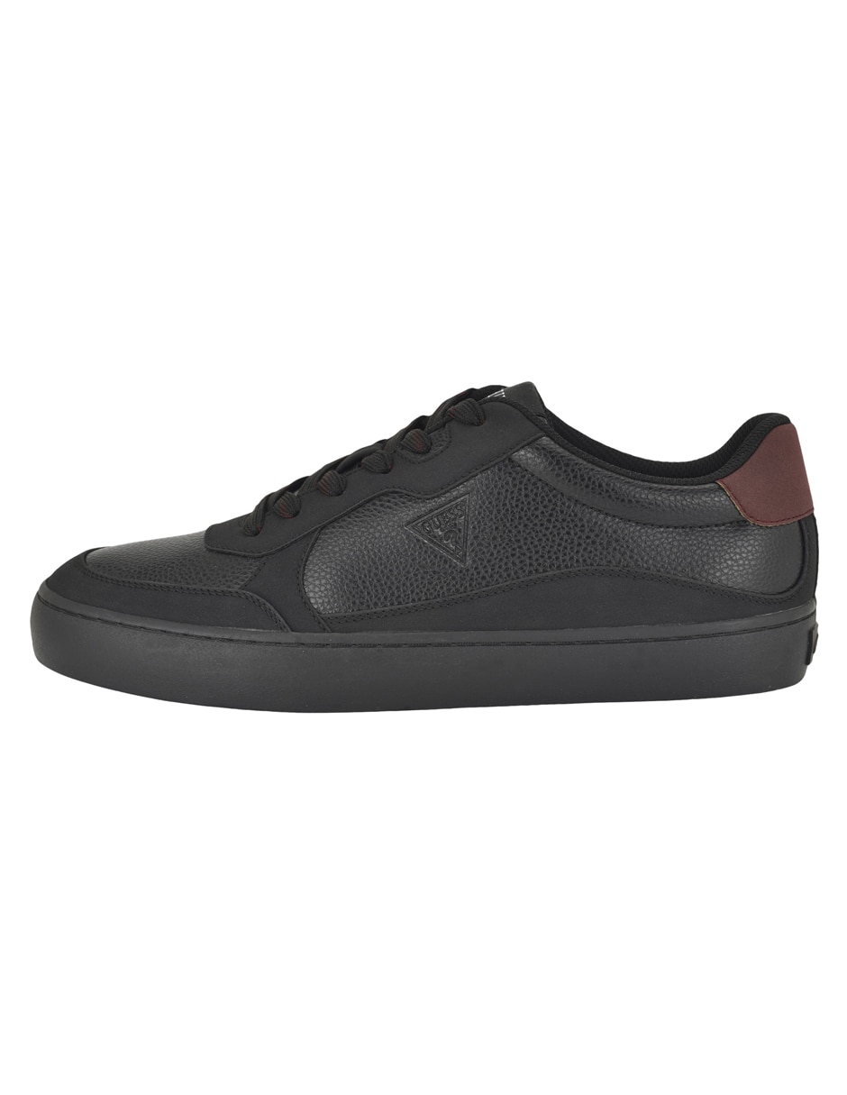 Tenis de piel(si aplica) Sin Familia para hombre