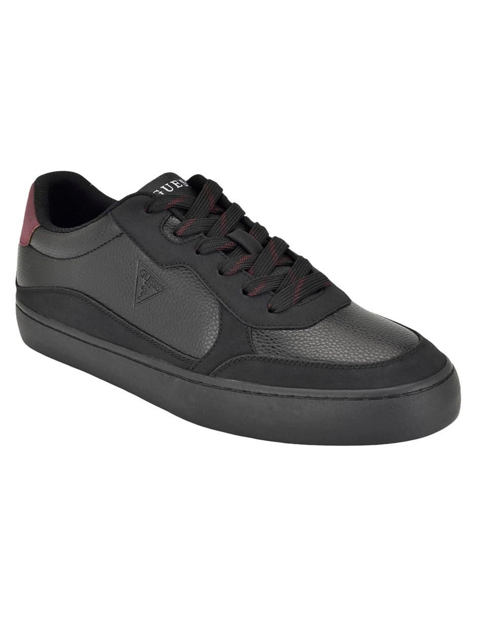Tenis de piel(si aplica) Sin Familia para hombre 2